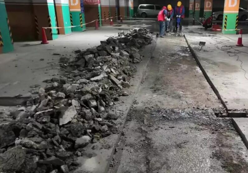 地下室青青草原网址方法最新（地下室滲水處理的注意事項）